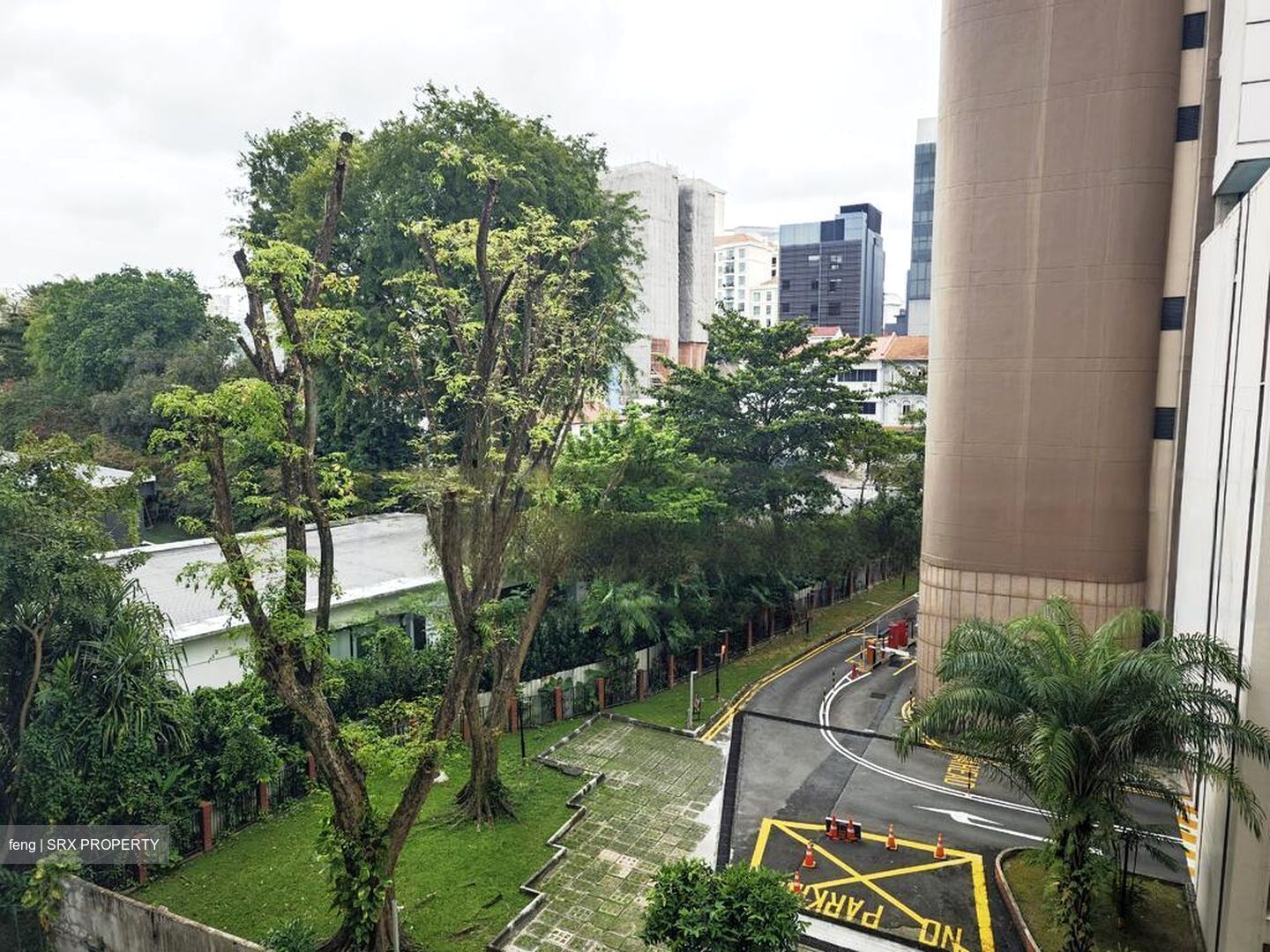 The Boutiq (D9), Apartment #509223511